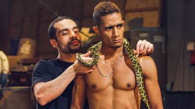 محمد رمضان: نجاح "عبده موتة" أدهشنى ولا ألتفت لمثيرى المشاكل