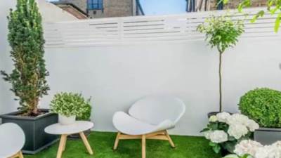 فلنجعل من أسطح منازلنا حدائق!