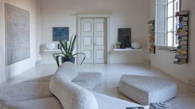 تصميمات غريبة لديكورات المنازل المعاصرة