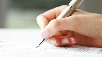 على كل النساء تدوين هذه الملحوظات حالا وبلا تردد!