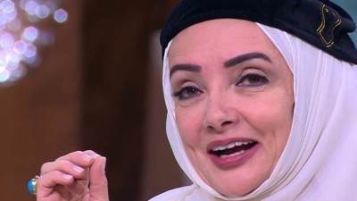 عايدة الأيوبي : نعم جدي هو الناصر صلاح الدين