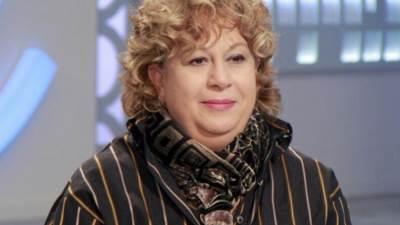 سمية الألفى تعزى الشعب المصرى فى حادث وفاة أطفال أسيوط