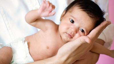 أختبارات وراثية على الرضع لتشخيص الأمراض النادرة بسرعة