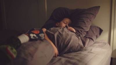 دراسة أمريكية تكشف الإعجاز القرآنى والنبوى فى النوم بالظلام ليلا