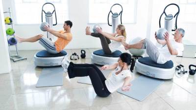 التمارين الرياضية .. كيف تحمي القلب المهدد بداء السكري؟