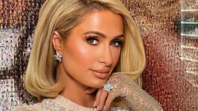 باريس هيلتون تشعل غضب السعوديين