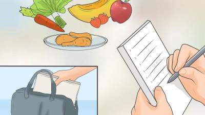 فقدان الوزن .. بين الحمية الغذائية والتمرينات الرياضية 