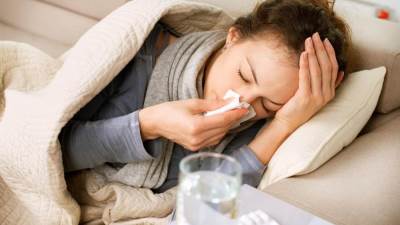 خبير تغذية : وصفات سريعة المفعول للقضاء على الإنفلونزا