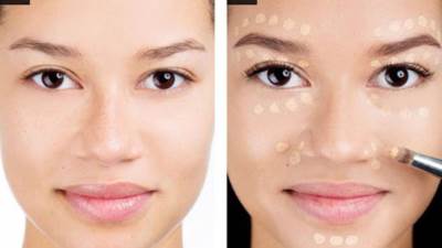 خبيرة تجميل : "الكونسيلر" سلاح ذو حدين