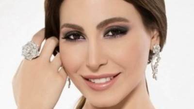 اختيار الفنانة اللبنانية يارا سفيرة لمجوهرات «بياجيه» السويسرية في الشرق الأوسط