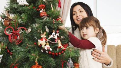 بالصور .. أفكار لطاولة طعام عيد الميلاد "الكريسماس"