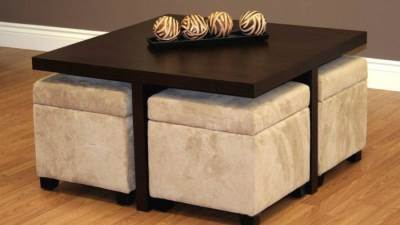 دليلك لاختيار الطاولة الأفضل