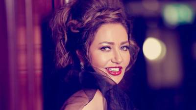 ليلى علوي : أخلاق ثوار التحرير هي من حمتني من التحرش