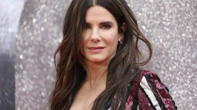 ساندرا بولوك .. غاضبة وعنيفة وبلا رحمة