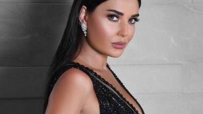 سيرين عبد النور تودع 2012 وتسقبل 2013 بـ"حبايبي"