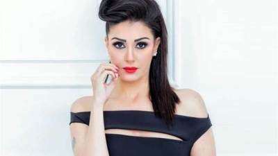 بعد الموافقة.. غادة عبد الرازق ترفض مشاركة يسرا في "زاوية انحراف"!