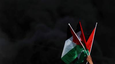 وفاة معمرة فلسطينية عن 124 عامًا تاركة 10 أبناء و300 حفيد