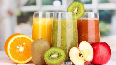 تعرفي علي أفضل العصائر المناسبة لبشرتك
