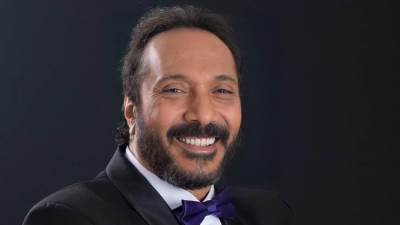 الحجار وعزة بلبع يشاركان فى إحتفالات رأس السنة بميدان التحرير