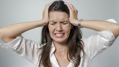 مسببات غريبة للصداع قد تعرفها لأول مرة