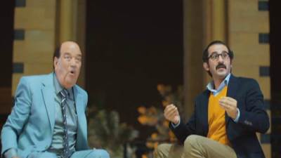 عرض فيلم "على جثتى" للنجم أحمد حلمى خلال أيام