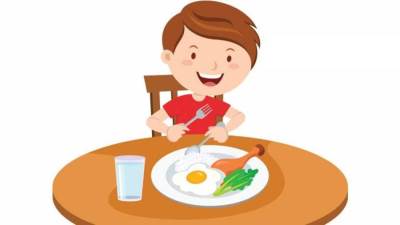 كيف تتناولين الطعام بشكل صحيح قبل الامتحانات؟