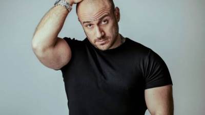 أحمد مكى ونيكول سابا يبدآن تصوير "أبو النيل" بشوارع القاهرة