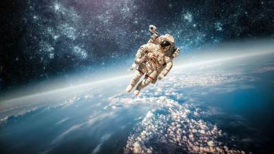 دراسة : الرحلات الفضائية الطويلة تؤدى لاضطراب النوم لدى رواد الفضاء