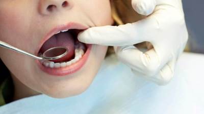 ضرس العقل ومتاعب سن المراهقة