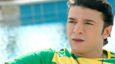 مصطفى كامل : لا أستطيع طرح ألبوم جديد ومصر تعيش حالة حزن