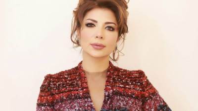 أصالة تعتذر من أحلام و"إكسسواراتها"