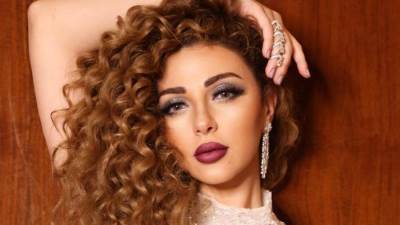 ميريام فارس اصبحت جاهزة للزفاف