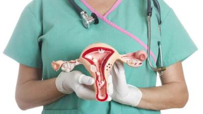 دراسة : الكشف الدورى على الرحم يحمى المرأة من سرطان المبيض