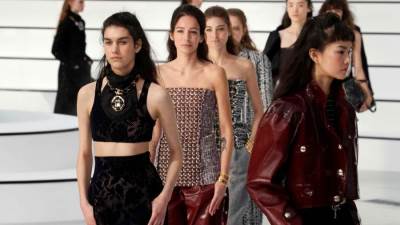  عروض الأزياء .. كيف تحولت إلى دراما؟