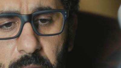 «على جثتى».. الفكرة مكررة و«كروت» حلمى الذكية غادة وحسن حسنى تفشل فى إنقاذه