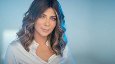 من هي الفنانة التي ضربتها أصالة بالكرسي؟