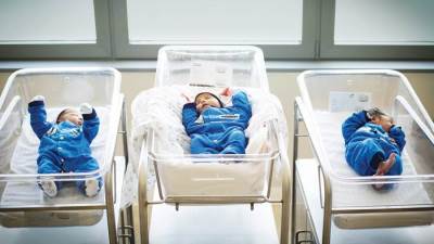 مجلة «نيوساينتست» ترصد أبرز الأخبار الطبية لعام 2012