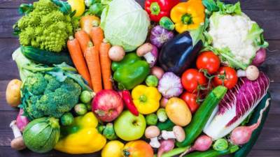  من أجل جمالك سيدتي .. تقويم سنوي لأنواع الأطعمة الصحية في العام الجديد