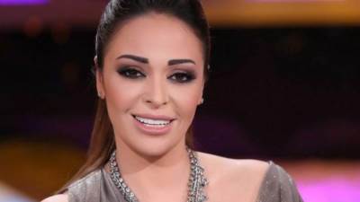 داليا البحيري : علاقتي بزوجي مستقرة ..ولا تعليق على خلافي مع أنغام