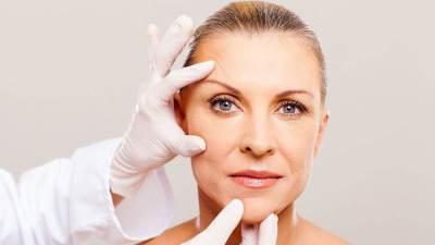 تطبيقات طبية تربط بين الخلايا الجذعية ومقاومة التجاعيد