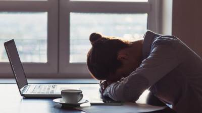 دراسة : الأربعاء أسوأ أيام المرأة