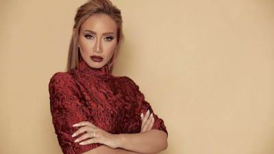 ريهام سعيد تعتذر عن "حكاية حياة" وتنضم لعمرو سعد فى "بشر مثلكم"