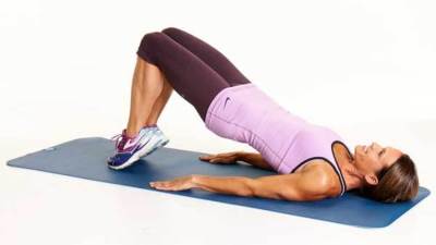 دراسة : ممارسة التمارين الصباحية قبل الإفطار تحرق 20% من دهون الجسم