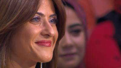 هيدى كرم : أنتظر عرض "شمال يا دنيا" وأواصل قراءة أعمال جديدة