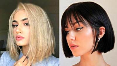 قصات شعر يحبها الرجال