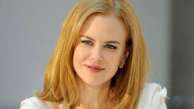 نيكول كيدمان تعترف بإستخدام البوتوكس في وجهها