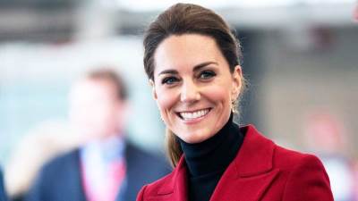 هاري ستايل وكايت ميديلتون يتصدران قائمة من لديهم " أفضل أسنان"