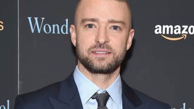 تيمبرلاك ينكر أن يكون قد إنتقد بريتني سبيرز