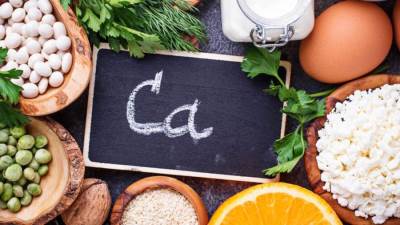 دراسة أمريكية : الإفراط في تناول الكالسيوم يزيد من مخاطرالوفاة بأمراض القلب بنسبة 20%