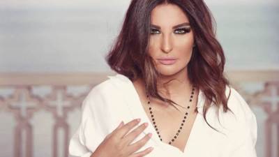 شذى حسون متفائلة بتجرية التمثيل ولن تبتعد عن الغناء